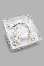 Load image into Gallery viewer, Redtag-Assorted-Floral-Espresso(8-Piece)-Tea-Sets-Home-Dining-
