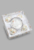 Redtag-Assorted-Floral-Espresso(8-Piece)-Tea-Sets-Home-Dining-