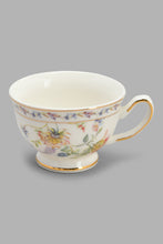 Load image into Gallery viewer, Redtag-Assorted-Floral-Espresso(8-Piece)-Tea-Sets-Home-Dining-
