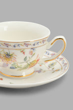 Load image into Gallery viewer, Redtag-Assorted-Floral-Espresso(8-Piece)-Tea-Sets-Home-Dining-
