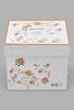 Redtag-Assorted-Floral-Mug-Set(4-Piece)-Tea-Sets-Home-Dining-