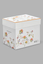 Load image into Gallery viewer, Redtag-Assorted-Floral-Mug-Set(4-Piece)-Tea-Sets-Home-Dining-
