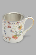 Load image into Gallery viewer, Redtag-Assorted-Floral-Mug-Set(4-Piece)-Tea-Sets-Home-Dining-
