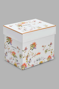 Redtag-Assorted-Floral-Mug-Tea-Sets-Home-Dining-
