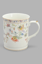 Load image into Gallery viewer, Redtag-Assorted-Floral-Mug-Tea-Sets-Home-Dining-
