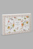 Redtag-Assorted-Floral-Rectangle-Platter-Tea-Sets-Home-Dining-