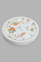 Load image into Gallery viewer, Redtag-Assorted-Floral-Plate-Set(2-Piece)-Tea-Sets-Home-Dining-
