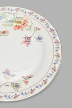 Load image into Gallery viewer, Redtag-Assorted-Floral-Plate-Set(2-Piece)-Tea-Sets-Home-Dining-
