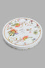 Redtag-Assorted-Flora-Two-Tier-Cake-Plate-Tea-Sets-Home-Dining-