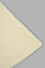 Load image into Gallery viewer, Redtag-Beige-Fleece-Single-Blanket-Blankets-Home-Bedroom-
