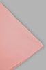 Redtag-Pink-Fleece-Single-Blanket-Blankets-Home-Bedroom-