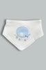 Redtag-Cotton-Baby-Bibs-3Pcs-Set-Bibs-New-Born-Baby-