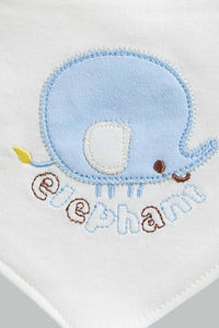 Redtag-Cotton-Baby-Bibs-3Pcs-Set-Bibs-New-Born-Baby-