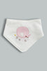 Redtag-Cotton-Baby-Bibs-3Pcs-Set-Bibs-New-Born-Baby-