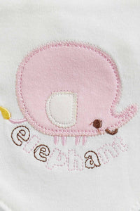 Redtag-Cotton-Baby-Bibs-3Pcs-Set-Bibs-New-Born-Baby-