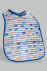 Redtag-2Pcs-Baby-Bibs-Set-100%-Peva-Bibs-New-Born-Baby-