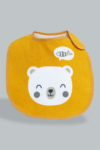 تنزيل الصورة على معرض الصور، Redtag-Cotton-Baby-Bibs-3Pcs-Set-Bibs-New-Born-Baby-
