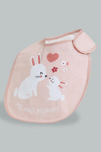 تنزيل الصورة على معرض الصور، Redtag-Cotton-Baby-Bibs-3Pcs-Set-Bibs-New-Born-Baby-
