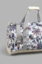 تنزيل الصورة على معرض الصور، Redtag-Printed-Duffel-Bag-19.5&quot;-Duffle-Bags-Travel-Accessories-
