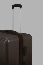 Load image into Gallery viewer, Brown Luggage Trolley (24 Inch)
