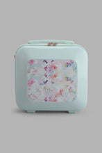 Load image into Gallery viewer, Mint Beauty Vanity Case (13 Inch)
