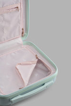 Load image into Gallery viewer, Mint Beauty Vanity Case (13 Inch)
