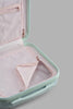 Mint Beauty Vanity Case (13 Inch)