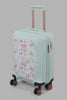 Mint Luggage Trolley (20 Inch)