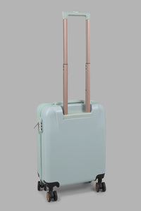 Mint Luggage Trolley (20 Inch)