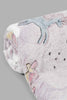 Redtag-Pink-Unicorn-Glow-In-The-Dark-Kids-Blanket-0,-Colour:Pink,-Filter:Home-Bedroom,-HMW-BED-Blankets,-New-In,-New-In-HMW-BED,-Non-Sale,-S22B,-Section:Homewares-Home-Bedroom-