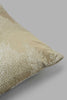 Redtag-Beige-Floral-Jacquard-Cushion-Category:Cushions,-Colour:Beige,-Filter:Home-Bedroom,-HMW-BED-Cushions,-New-In,-New-In-HMW-BED,-Non-Sale,-S22C,-Section:Homewares-Home-Bedroom-