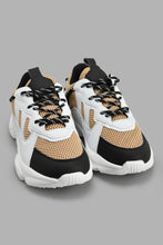 تنزيل الصورة على معرض الصور، Redtag-Assorted-Chunky-Traianer-Sneakers-Women&#39;s-
