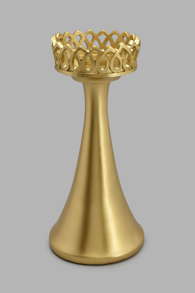 Redtag-Gold-Decorative-Candle-Holder-Candle-holder-Home-Decor-