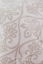 Load image into Gallery viewer, Redtag-Grey-Damask-Print-5-Piece-Comforter-Set-(King-Size)-Comforters-Home-Bedroom-
