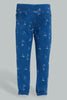 Redtag-Indigo-Denim-Printed-Jegging-Colour:Indigo,-Filter:Infant-Girls-(3-to-24-Mths),-Infant-Girls-Jeggings,-New-In,-New-In-ING,-Non-Sale,-S22B,-Section:Kidswear-Infant-Girls-3 to 24 Months