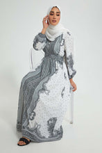 تنزيل الصورة على معرض الصور، Redtag-Printed-Shirt-Dress-Dresses-Women&#39;s-
