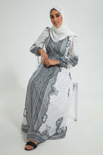 تنزيل الصورة على معرض الصور، Redtag-Printed-Shirt-Dress-Dresses-Women&#39;s-
