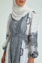 تنزيل الصورة على معرض الصور، Redtag-Printed-Shirt-Dress-Dresses-Women&#39;s-
