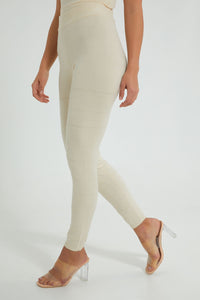 Redtag-Beige-Skinny-Fit-Trouser-Colour:Beige,-Filter:Women's-Clothing,-Limited-Edition-Trousers,-New-In,-New-In-Women,-Non-Sale,-S22B,-Section:Women-Women's-