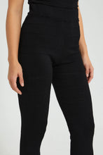 Load image into Gallery viewer, Redtag-Black-Skinny-Fit-Trouser-Colour:Black,-Filter:Women&#39;s-Clothing,-Limited-Edition-Trousers,-New-In,-New-In-Women,-Non-Sale,-S22B,-Section:Women-Women&#39;s-
