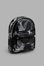 Load image into Gallery viewer, Redtag-Multi-Color-Backpack-Backpacks-Girls-
