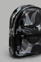 Load image into Gallery viewer, Redtag-Multi-Color-Backpack-Backpacks-Girls-
