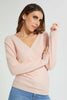 Redtag-Long-Sleeve-V-Neck-Pullover-Pullovers-Women's-