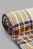 Redtag-Multi-Color-Check-Print-Ultra-Soft-Blanket-
(Single-Size)-Blankets-Home-Bedroom-