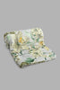 Redtag-Multi-Color-Floral-Print-Ultra-Soft-Blanket-
(Single-Size)-Blankets-Home-Bedroom-
