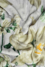 تنزيل الصورة على معرض الصور، Redtag-Multi-Color-Floral-Print-Ultra-Soft-Blanket-
(Single-Size)-Blankets-Home-Bedroom-
