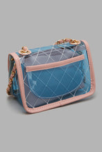 Load image into Gallery viewer, Redtag-Multi-Color-Cross-Body-Bag-Cross-Body-Bags-Girls-
