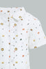 Redtag-White-Tiger-Printed-Short-Sleeve-Shirt-Colour:White,-Filter:Infant-Boys-(3-to-24-Mths),-Infant-Boys-Shirts,-New-In,-New-In-INB,-Non-Sale,-S22B,-Section:Kidswear,-TBL-Infant-Boys-3 to 24 Months