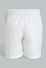 Redtag-White-Trouser-Shorts-Colour:White,-Filter:Infant-Boys-(3-to-24-Mths),-Infant-Boys-Shorts,-New-In,-New-In-INB,-Non-Sale,-S22B,-Section:Kidswear,-TBL-Infant-Boys-3 to 24 Months