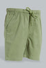 Redtag-Green-Trouser-Shorts-Colour:Green,-Filter:Infant-Boys-(3-to-24-Mths),-Infant-Boys-Shorts,-New-In,-New-In-INB,-Non-Sale,-S22B,-Section:Kidswear,-TBL-Infant-Boys-3 to 24 Months